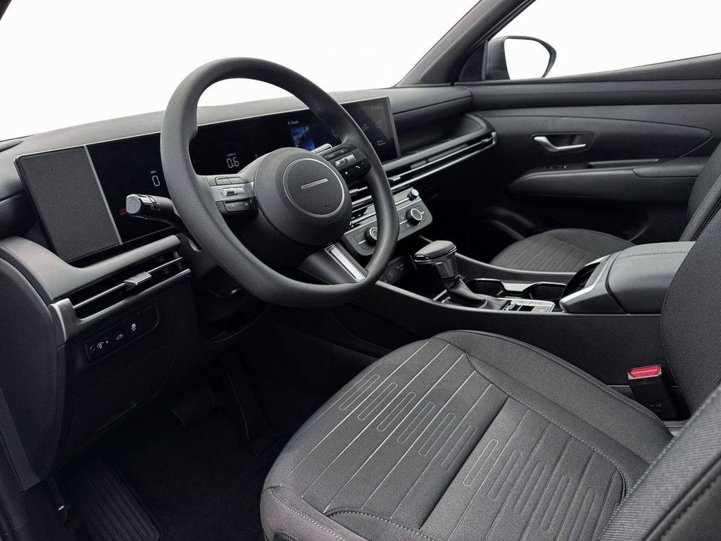 new 2026 Hyundai SANTA CRUZ car, priced at $32,448