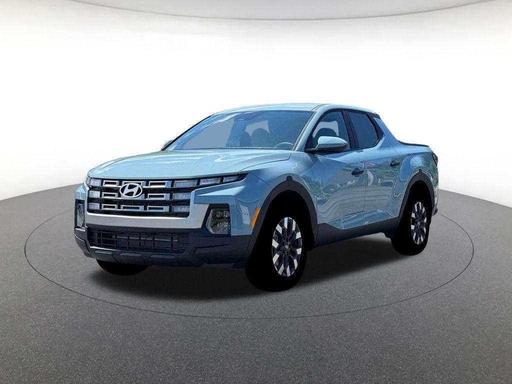 new 2026 Hyundai SANTA CRUZ car, priced at $32,448