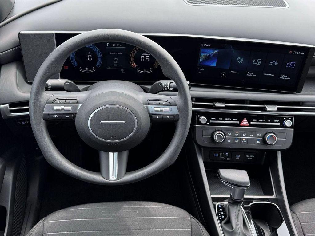 new 2026 Hyundai SANTA CRUZ car, priced at $32,448