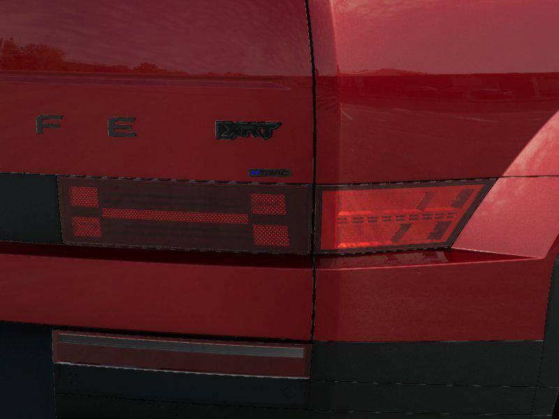 new 2026 Hyundai Santa Fe car, priced at $39,971