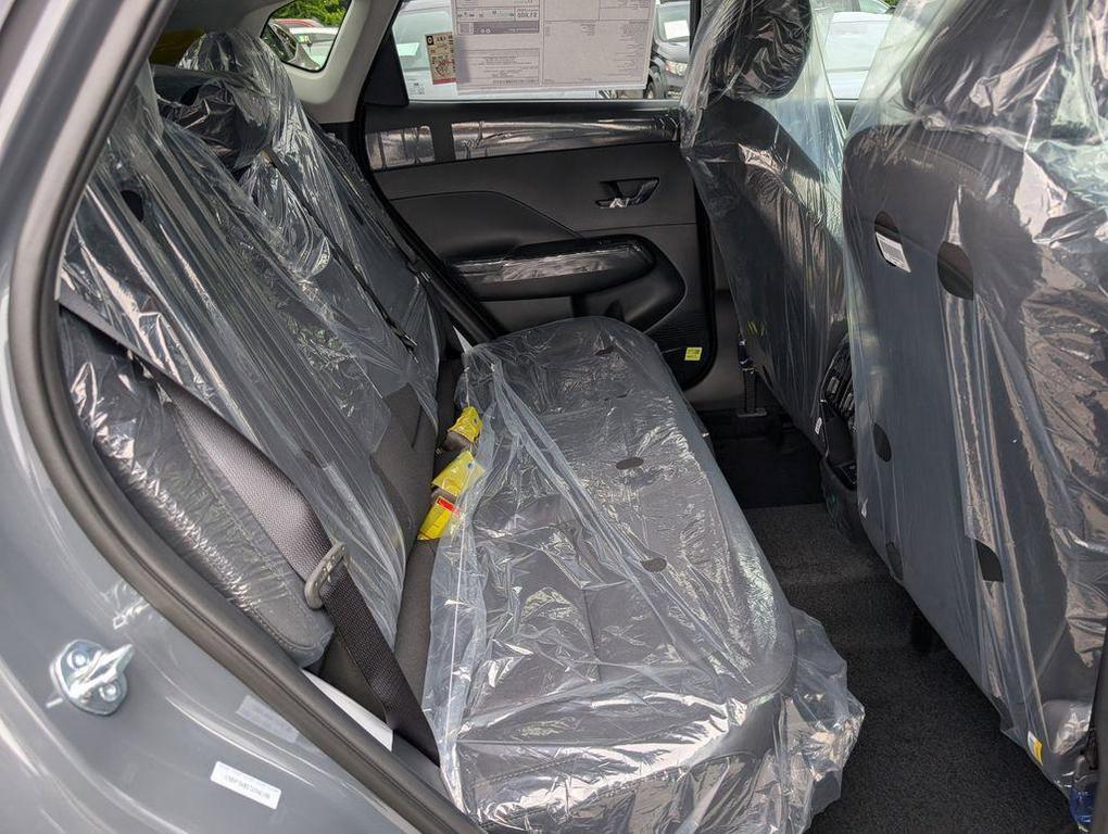 new 2026 Hyundai Kona car, priced at $26,544