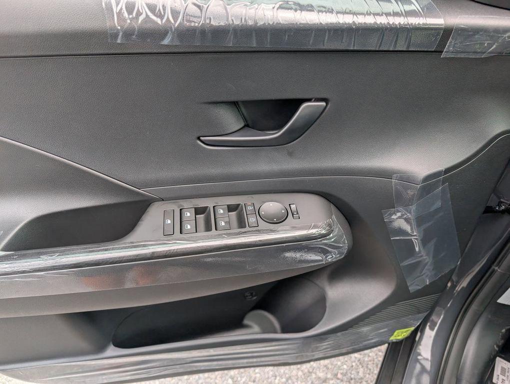 new 2026 Hyundai Kona car, priced at $26,544