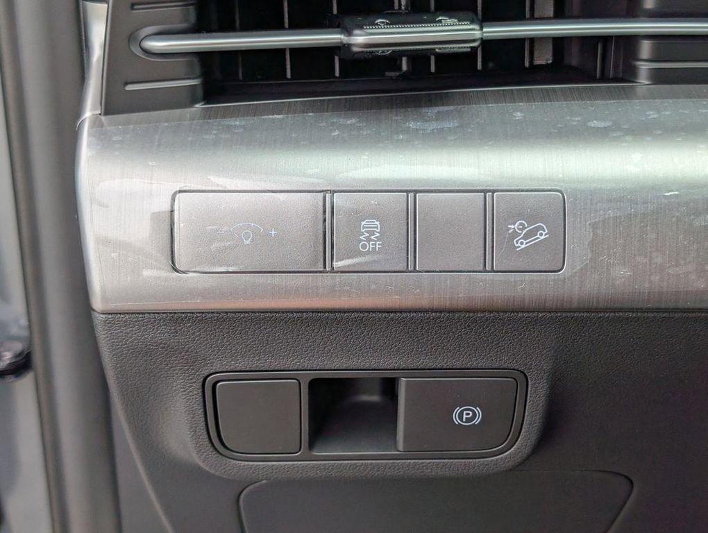 new 2026 Hyundai Kona car, priced at $26,544