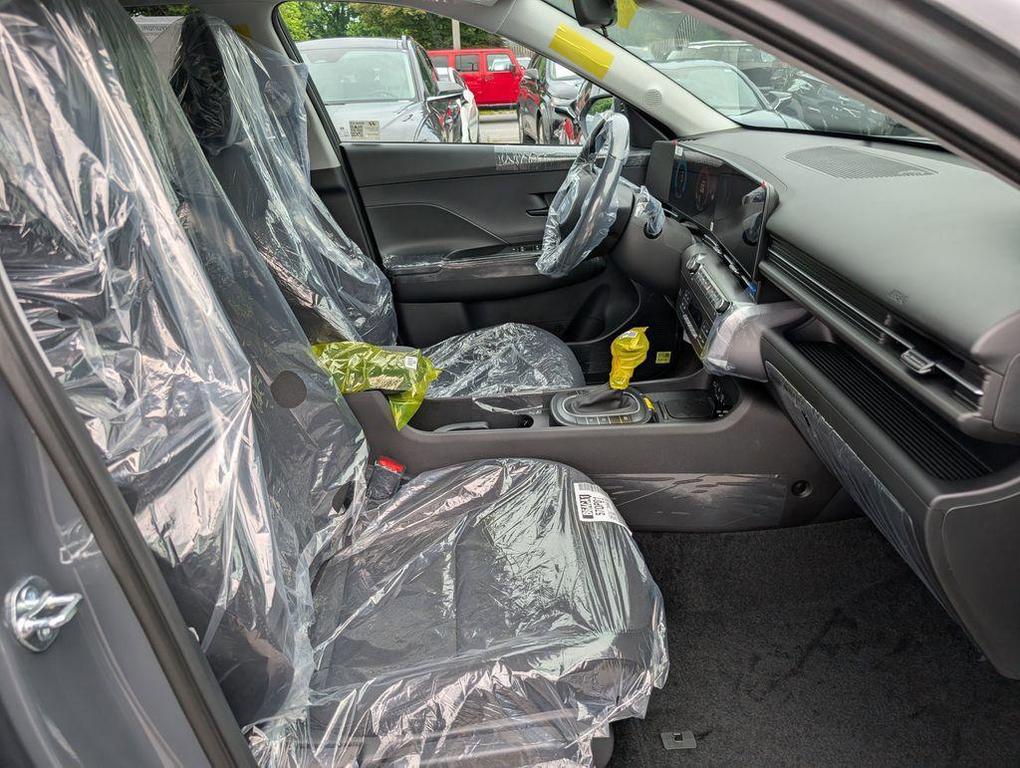 new 2026 Hyundai Kona car, priced at $26,544