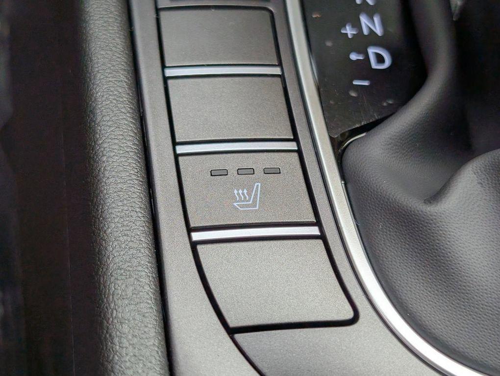 new 2026 Hyundai Kona car, priced at $26,544