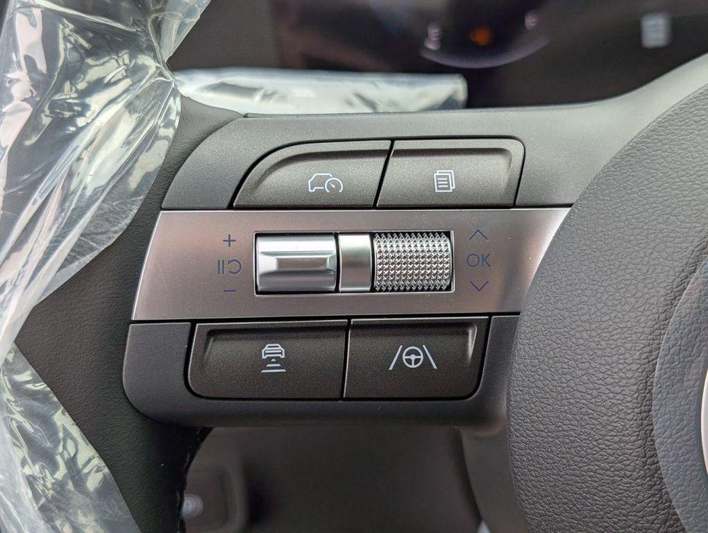 new 2026 Hyundai Kona car, priced at $26,544