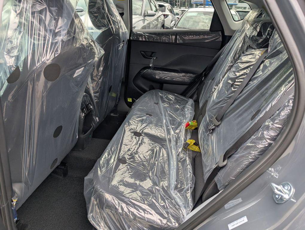 new 2026 Hyundai Kona car, priced at $27,544