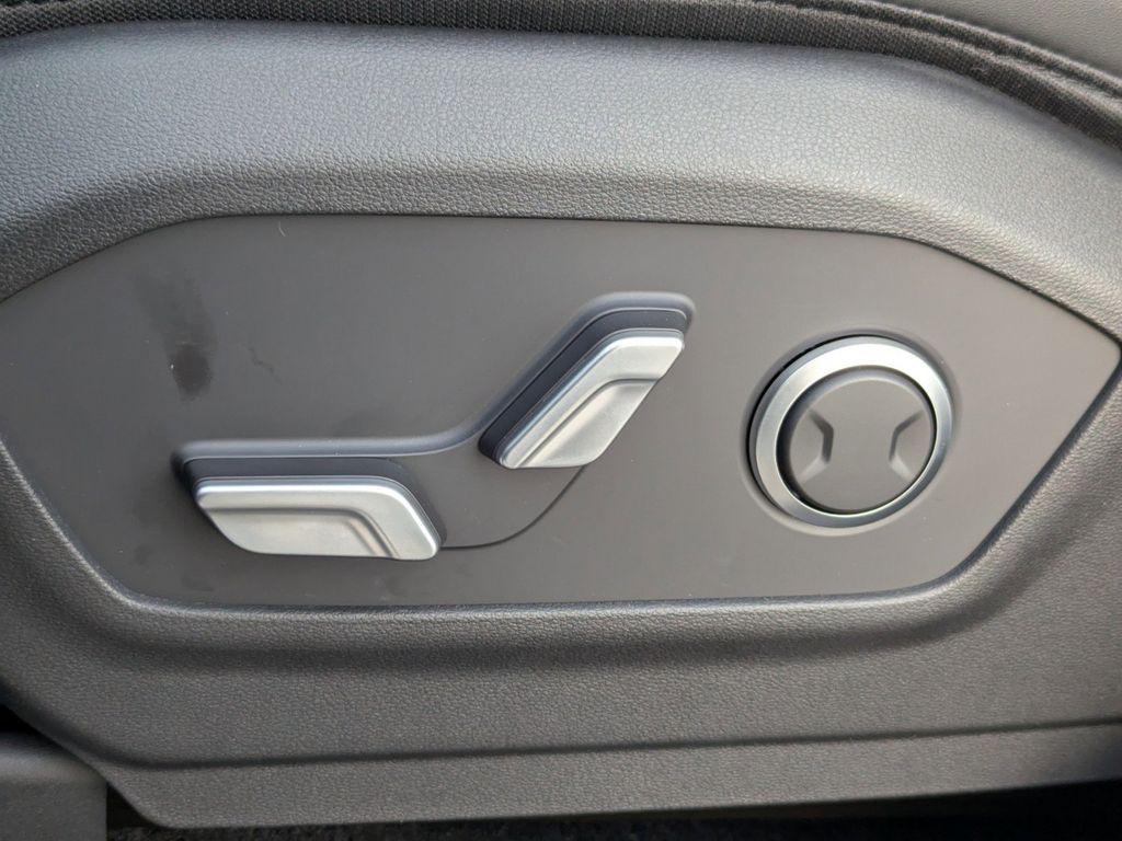 new 2025 Hyundai Santa Fe car, priced at $34,910
