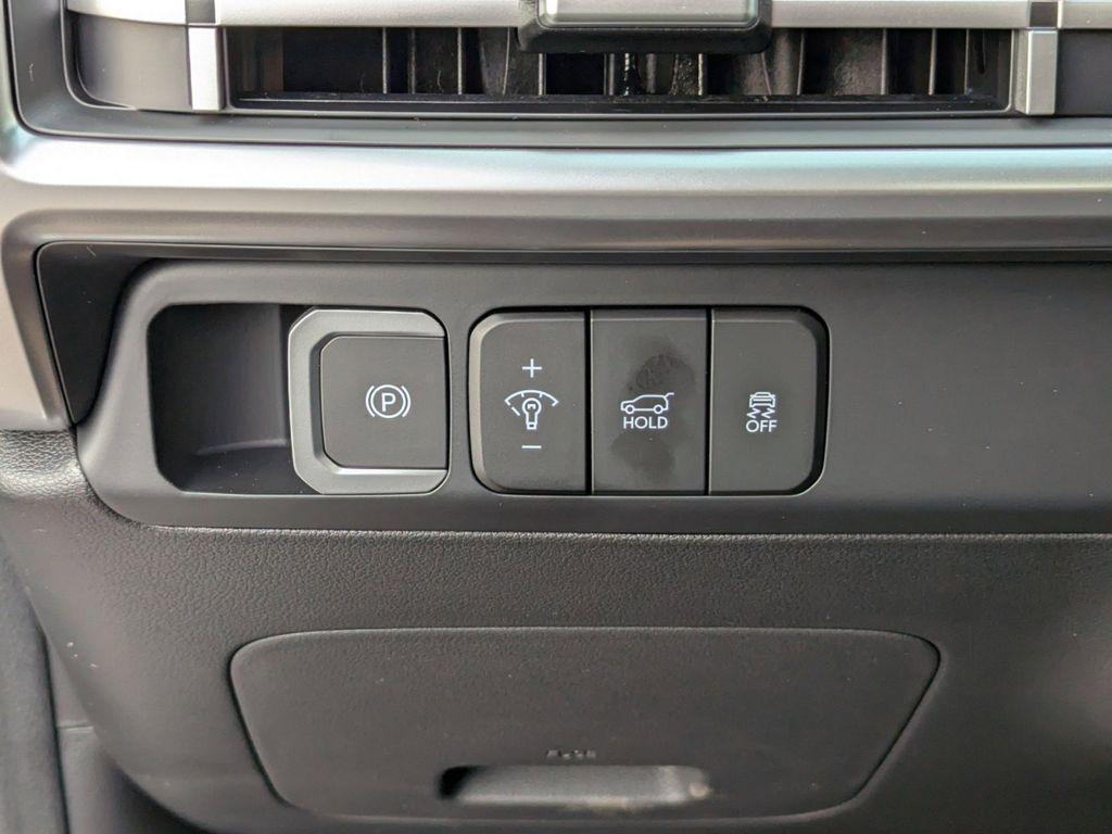 new 2025 Hyundai Santa Fe car, priced at $34,910