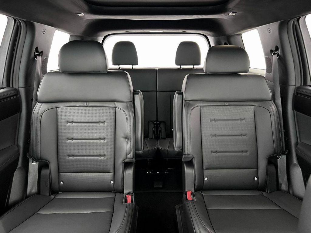 new 2026 Hyundai Santa Fe car, priced at $46,217