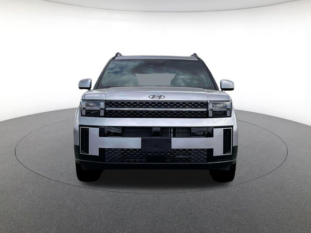 new 2026 Hyundai Santa Fe car, priced at $46,217