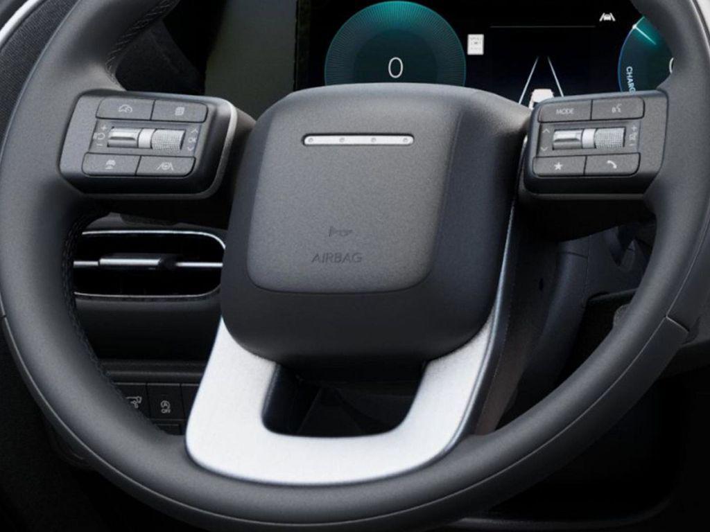 new 2026 Hyundai Palisade Hybrid car, priced at $59,430