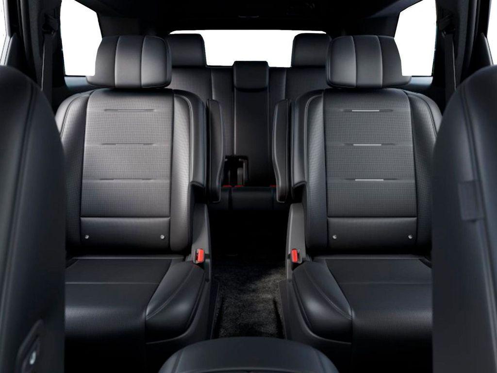 new 2026 Hyundai Palisade Hybrid car, priced at $59,430