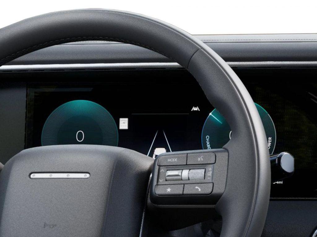 new 2026 Hyundai Palisade Hybrid car, priced at $59,430