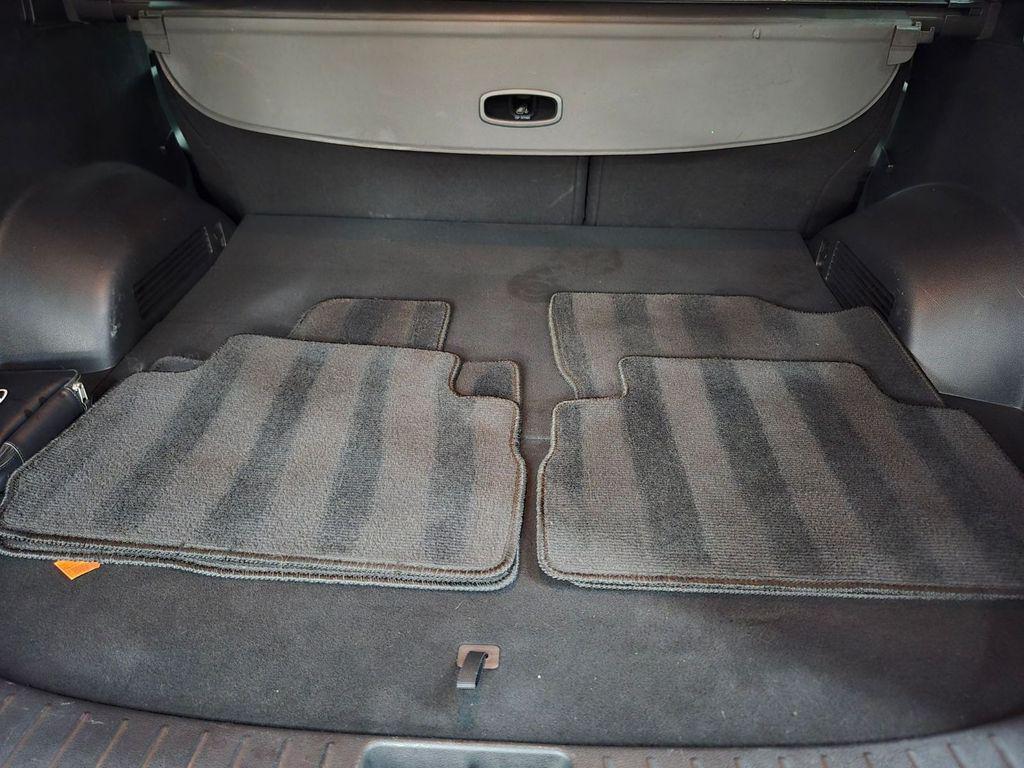 used 2022 Hyundai Santa Fe car, priced at $20,900