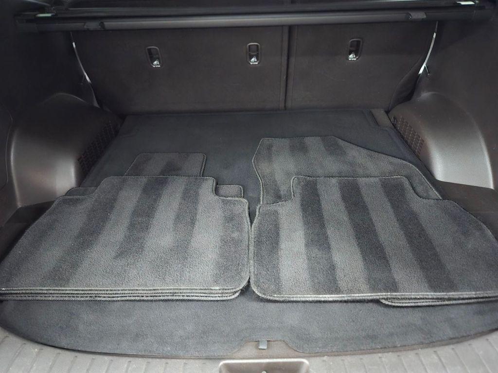 used 2020 Hyundai Santa Fe car, priced at $16,300