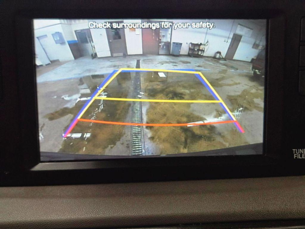 used 2020 Hyundai Santa Fe car, priced at $16,300