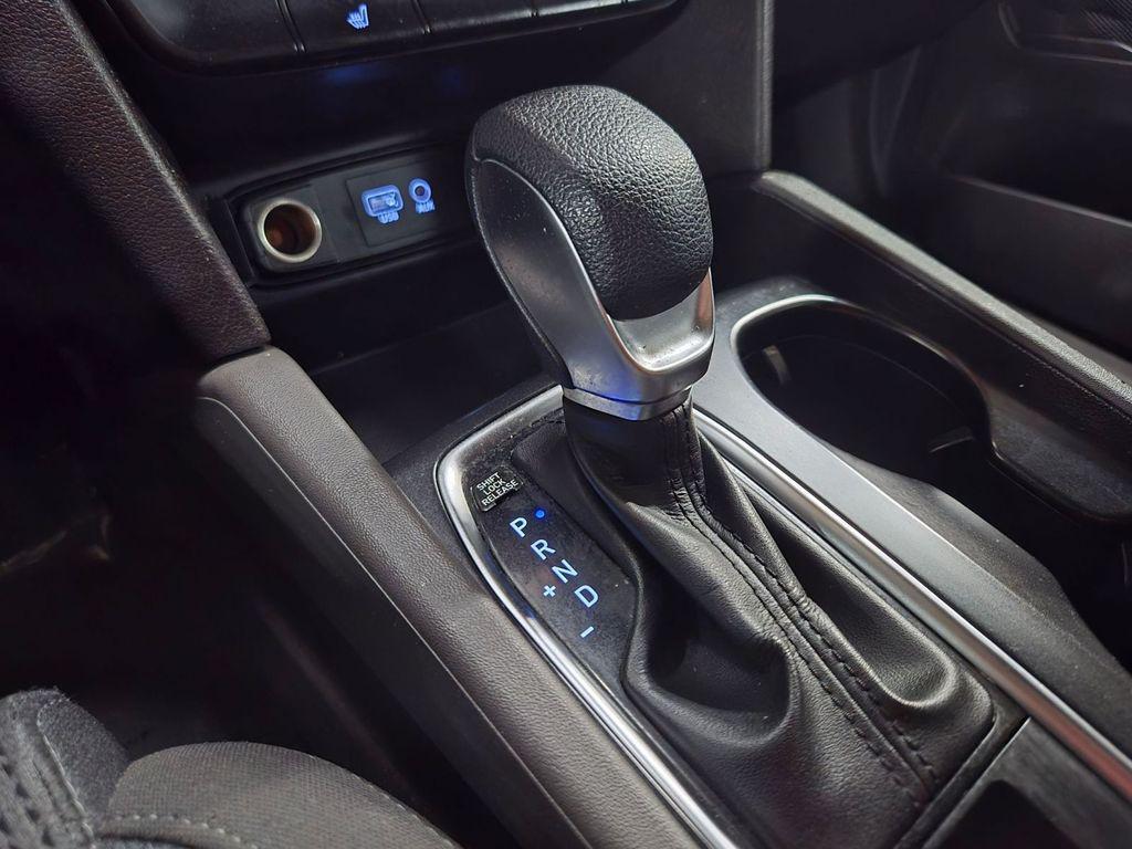 used 2020 Hyundai Santa Fe car, priced at $16,300