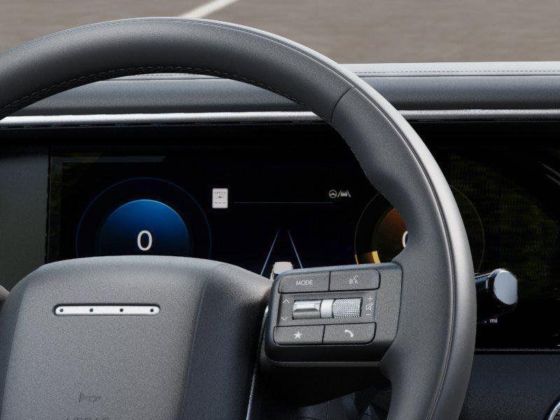 new 2026 Hyundai Palisade car, priced at $55,311