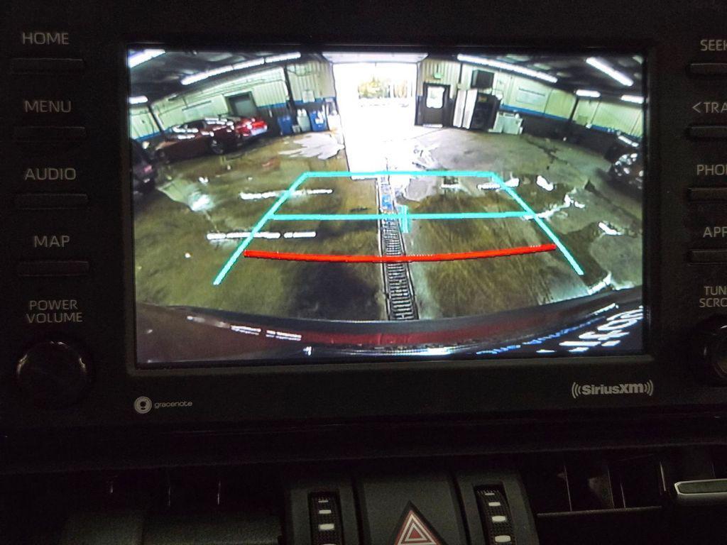 used 2021 Toyota RAV4 car, priced at $26,800