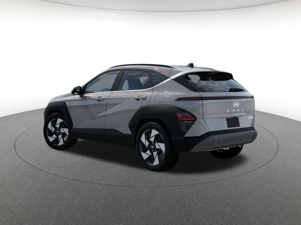 new 2026 Hyundai Kona car, priced at $28,221