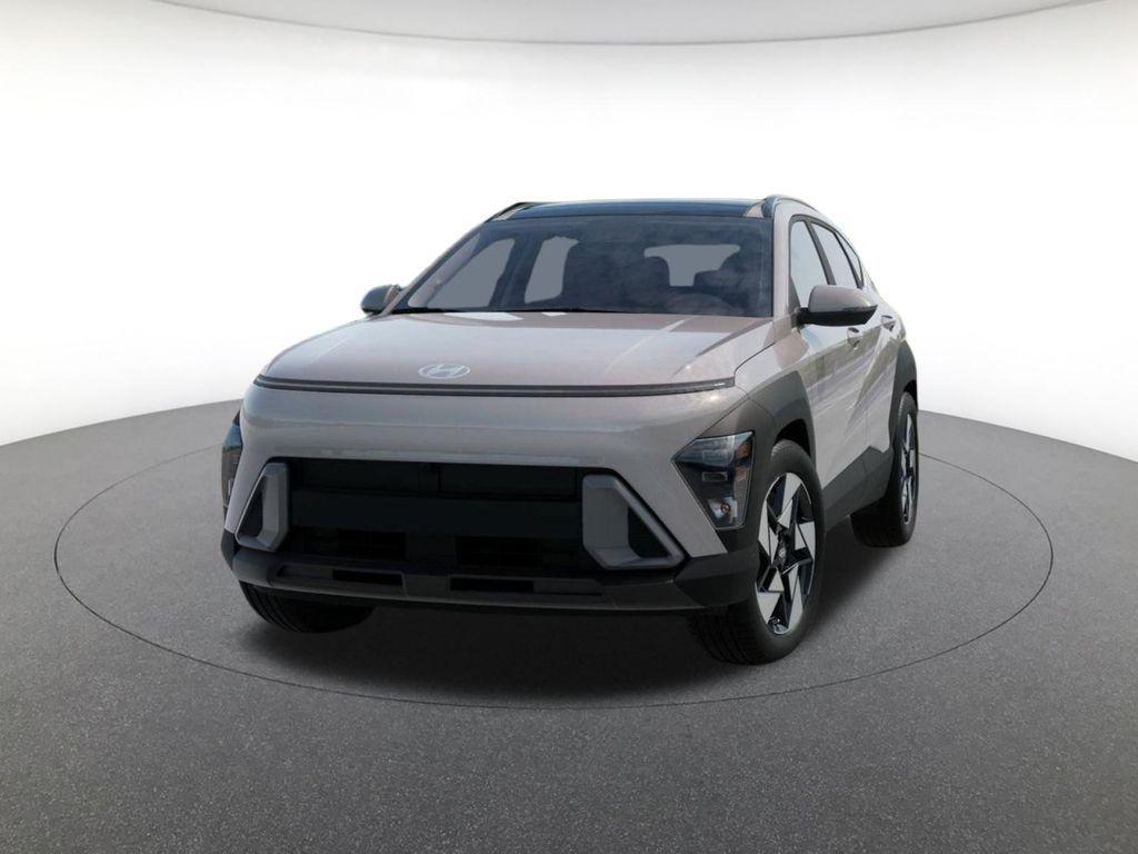 new 2026 Hyundai Kona car, priced at $28,221