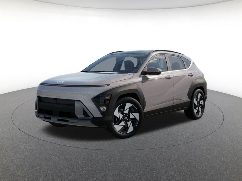 new 2026 Hyundai Kona car, priced at $28,221