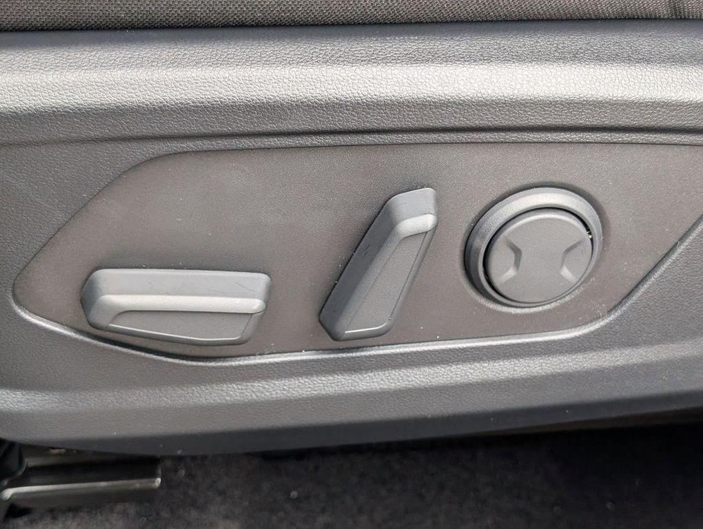 new 2025 Hyundai Tucson car, priced at $30,324