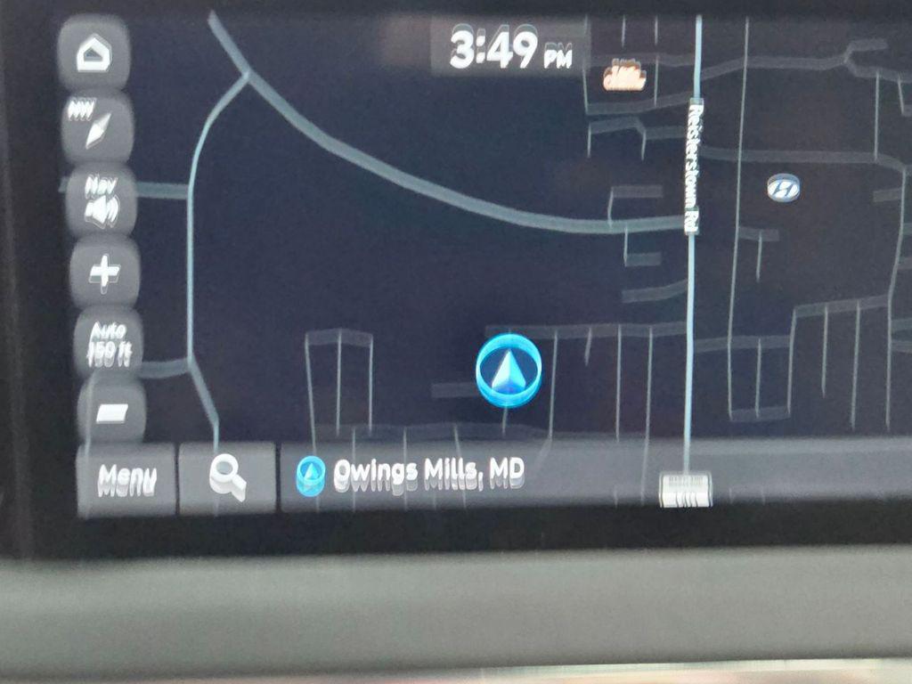 used 2023 Hyundai Sonata car, priced at $23,800