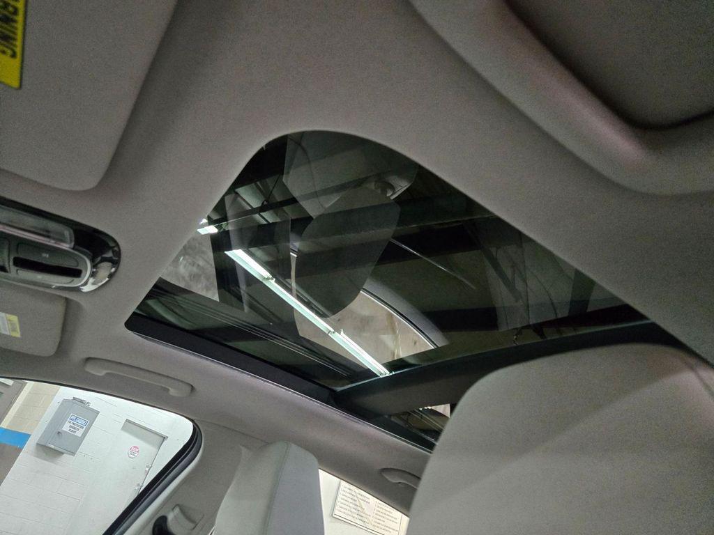 used 2023 Hyundai Sonata car, priced at $23,800