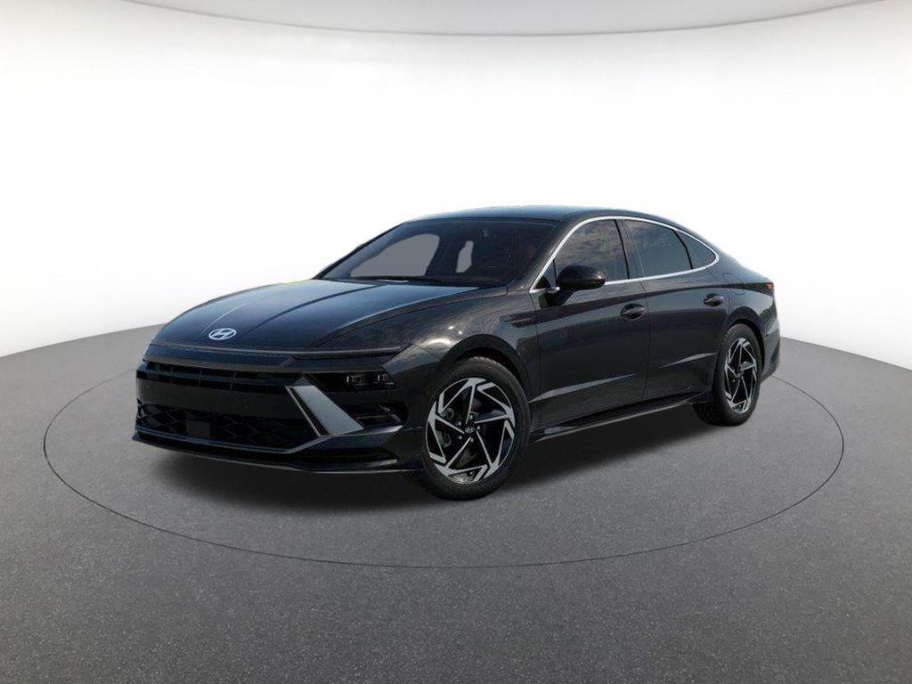 new 2026 Hyundai Sonata car, priced at $29,752