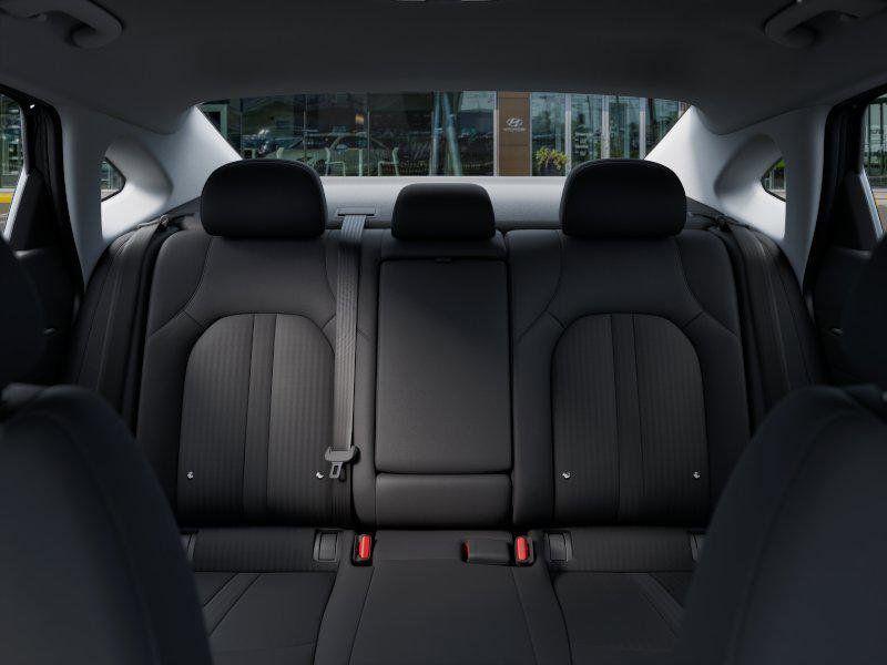 new 2026 Hyundai Sonata car, priced at $29,752