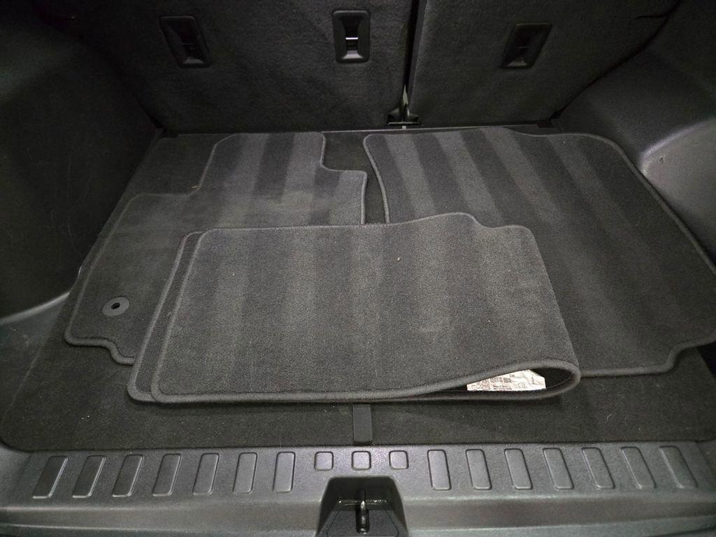 used 2023 Chevrolet Equinox car, priced at $16,911