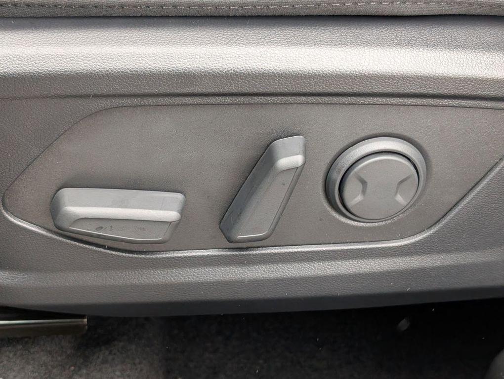 new 2025 Hyundai Tucson car, priced at $32,593
