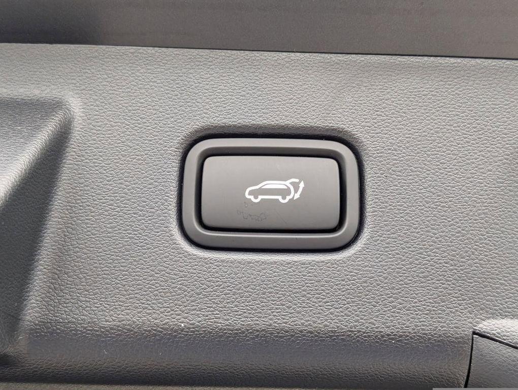 new 2025 Hyundai Tucson car, priced at $33,343