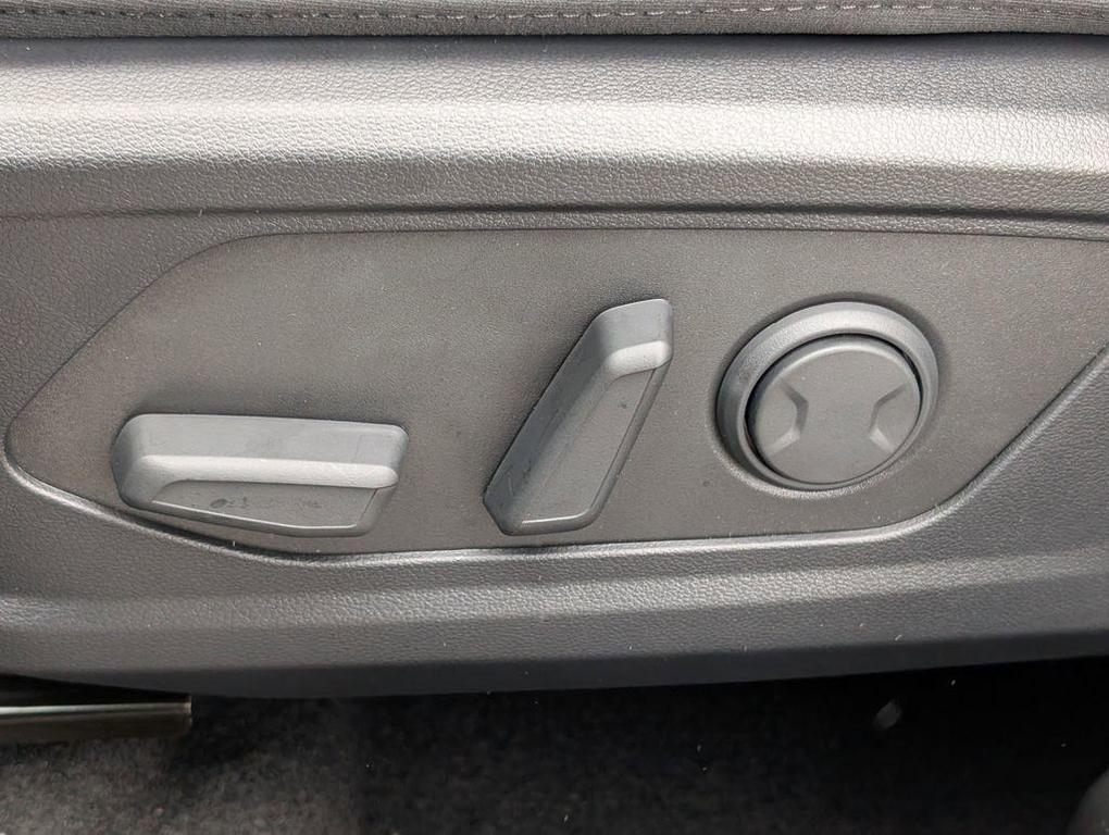 new 2025 Hyundai Tucson car, priced at $33,343