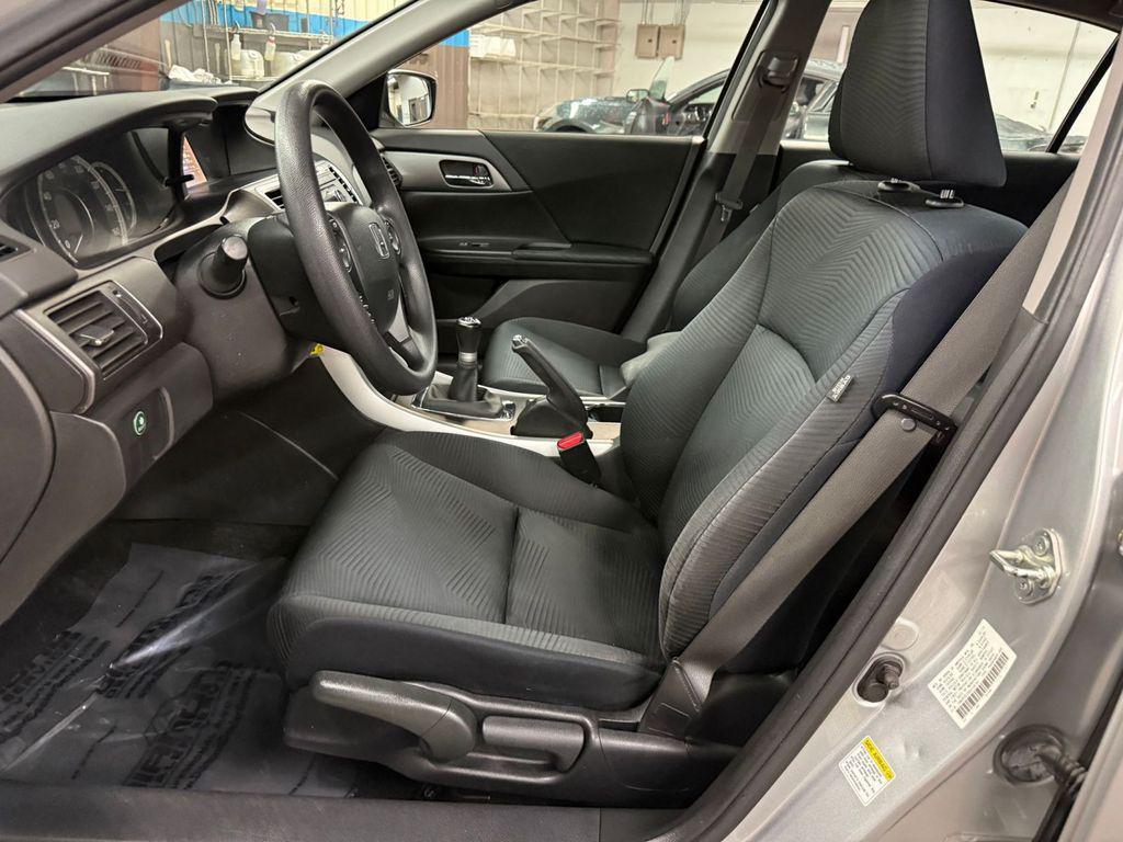 used 2014 Honda Accord car, priced at $11,500