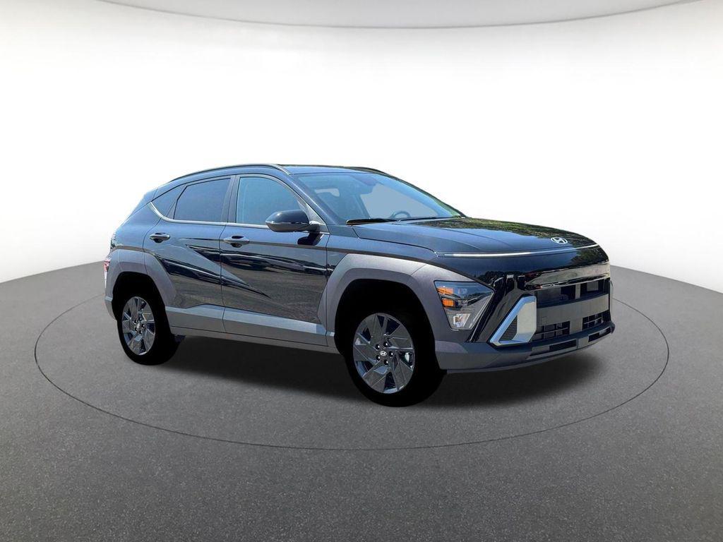 new 2026 Hyundai Kona car, priced at $27,735