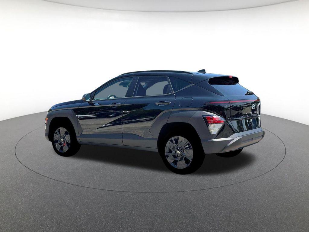 new 2026 Hyundai Kona car, priced at $27,735