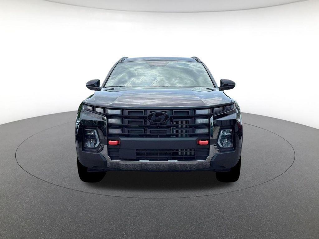 new 2025 Hyundai SANTA CRUZ car, priced at $40,361