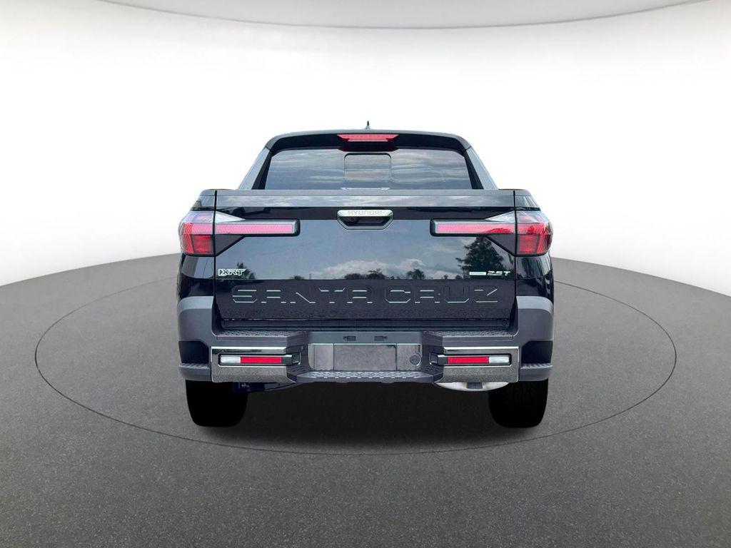 new 2025 Hyundai SANTA CRUZ car, priced at $40,361