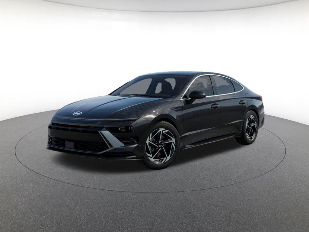 new 2026 Hyundai Sonata car, priced at $30,886
