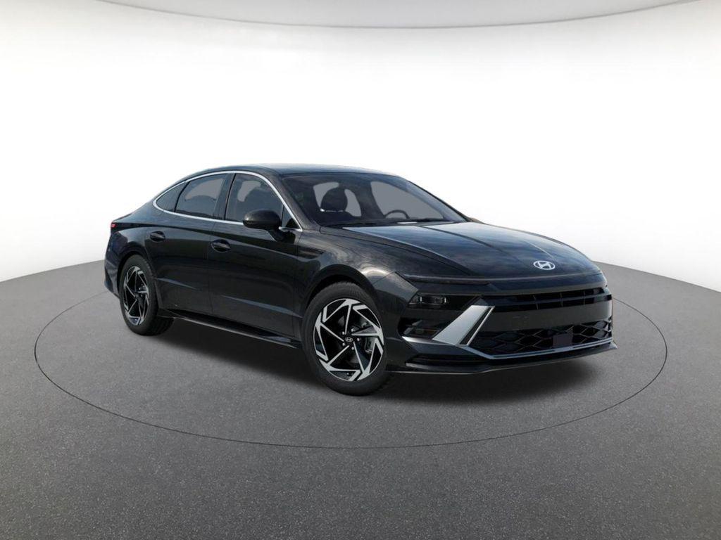new 2026 Hyundai Sonata car, priced at $30,886