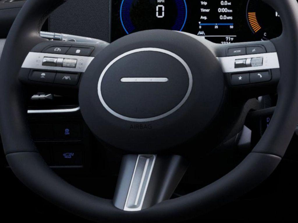 new 2026 Hyundai Sonata car, priced at $30,886