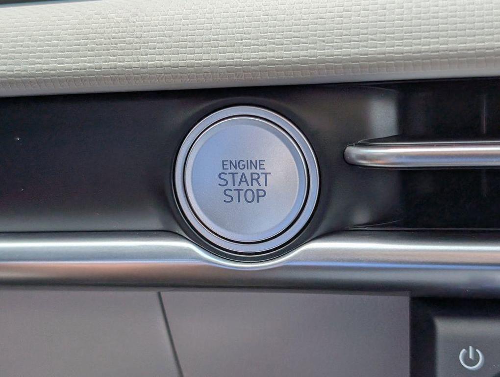 new 2025 Hyundai Tucson car, priced at $28,805