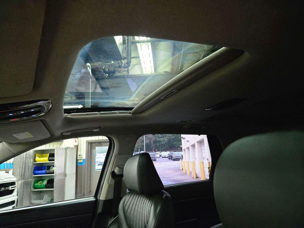 used 2023 Hyundai Palisade car, priced at $37,000