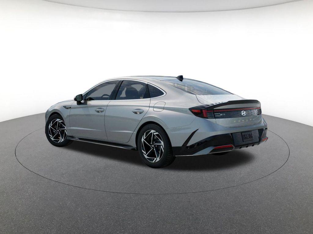 new 2026 Hyundai Sonata car, priced at $29,728