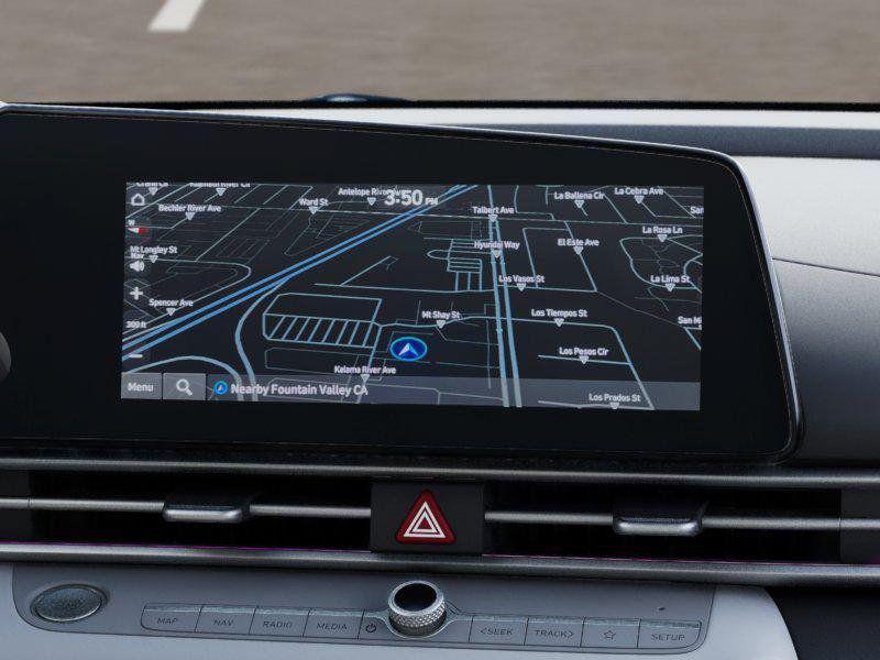 new 2025 Hyundai Elantra car, priced at $26,517
