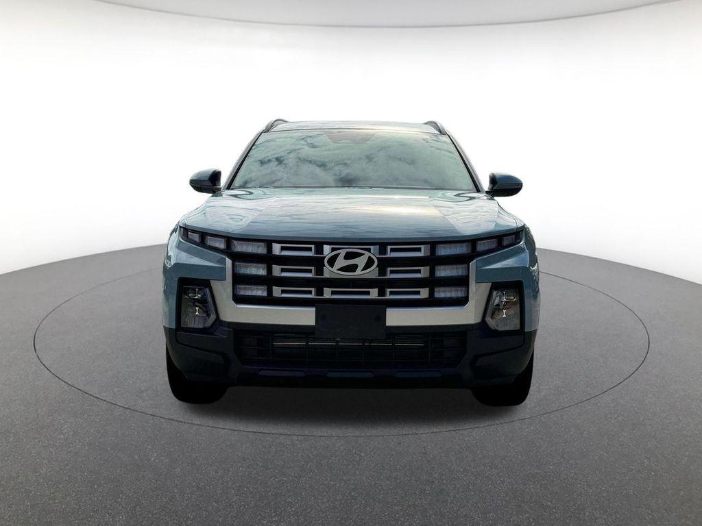 new 2026 Hyundai SANTA CRUZ car, priced at $33,735