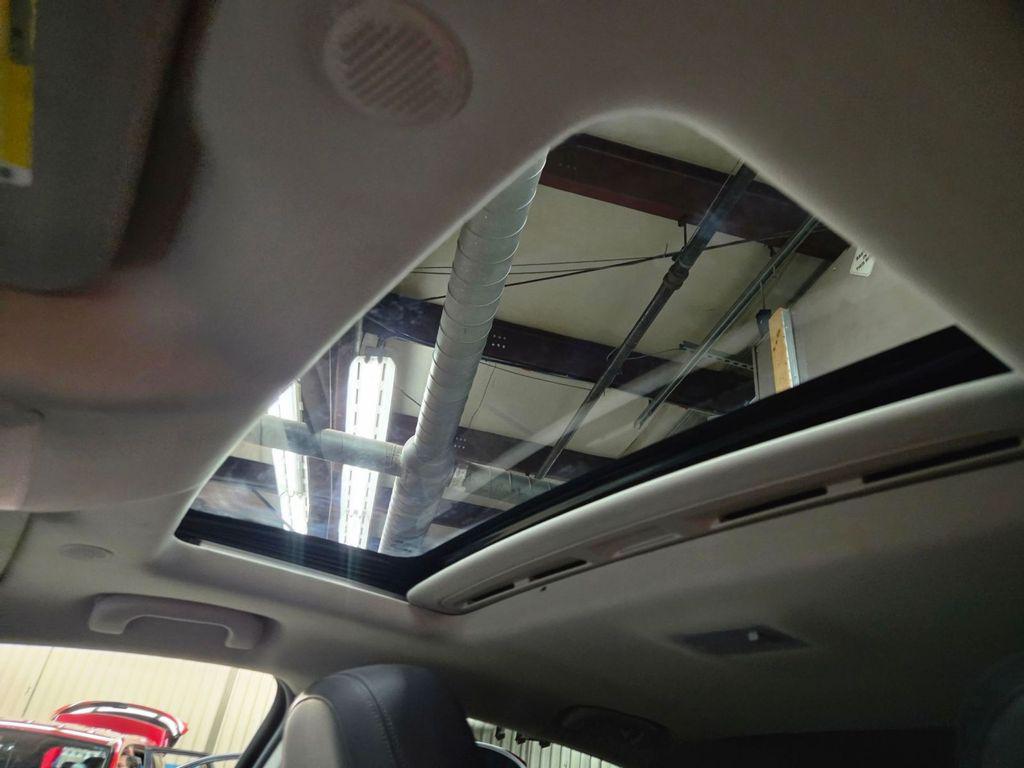 used 2017 Buick Encore car, priced at $11,000